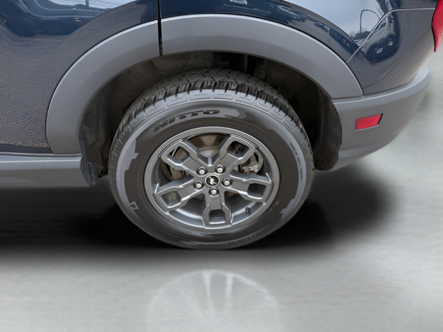 Certified 2023 Ford Bronco Sport Big Bend AWD/4WD image 20