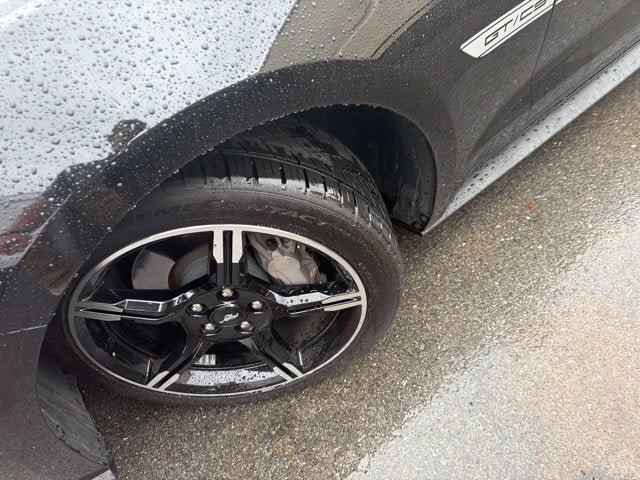 Certified 2020 Ford Mustang GT Premium w/ Equipment Group 401A RWD image 3