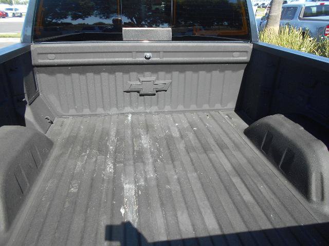 Used 2021 Chevrolet Silverado 1500 RST w/ All Star Edition Plus AWD/4WD image 9