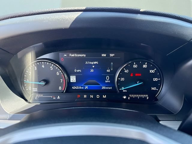 Certified 2021 Ford Explorer XLT w/ Equipment Group 202A AWD/4WD image 23