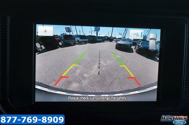 Certified 2022 Ford Bronco Black Diamond AWD/4WD image 27