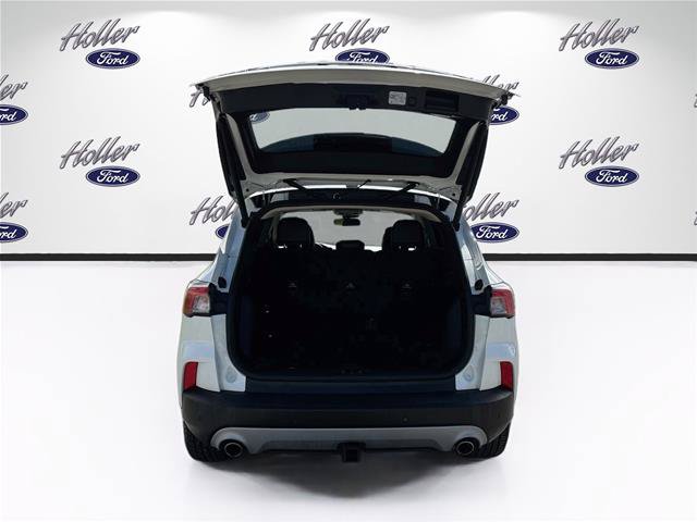 Certified 2020 Ford Escape Titanium AWD/4WD image 30