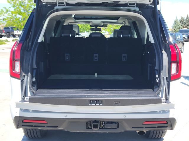 Certified 2025 Ford Expedition Max Active AWD/4WD image 15