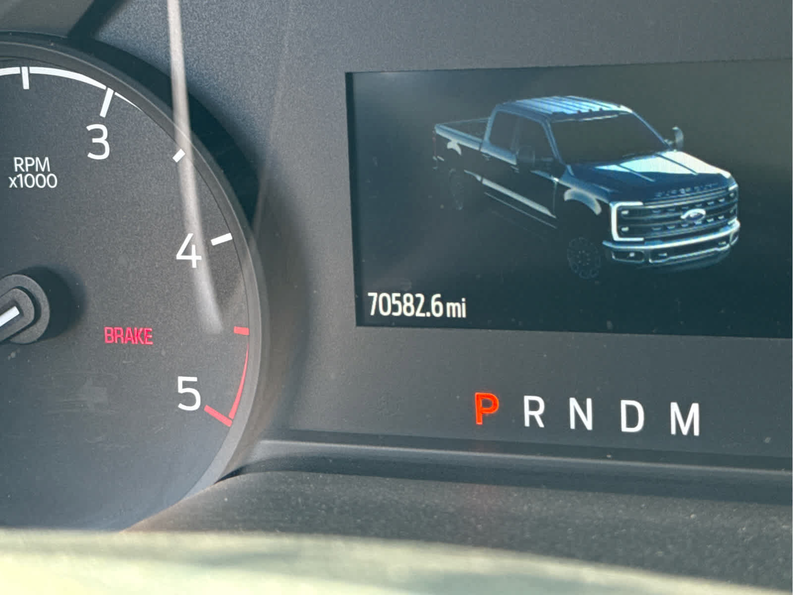 Certified 2023 Ford F250 XL w/ STX Appearance Package AWD/4WD image 11