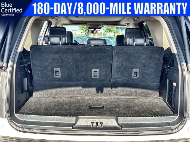 Certified 2023 Ford Expedition XLT AWD/4WD image 35