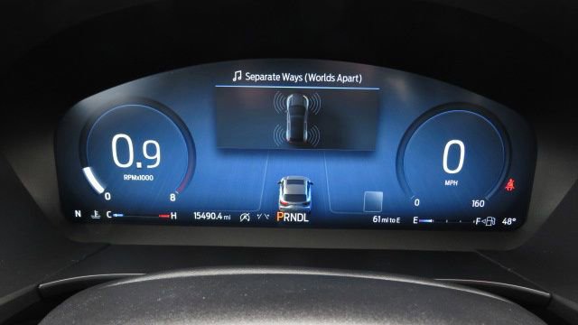 Certified 2023 Ford Escape Platinum image 30