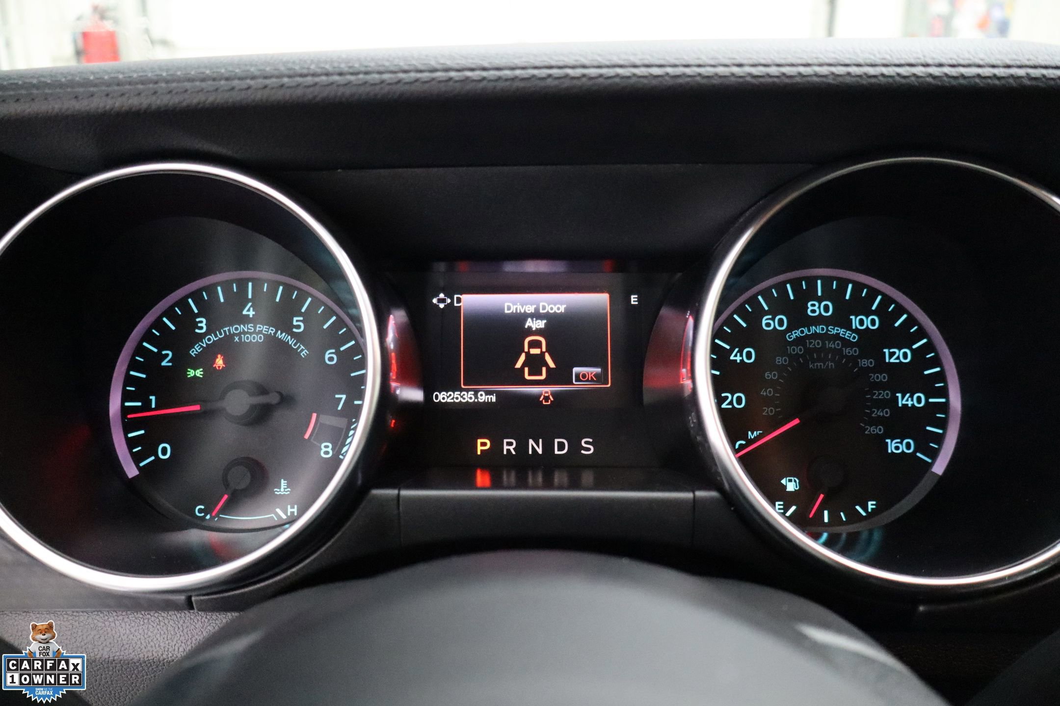 Certified 2020 Ford Mustang GT Premium w/ GT Performance Package image 16