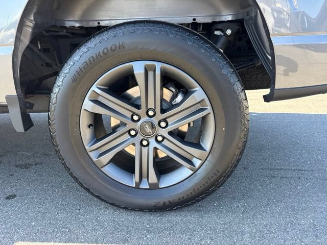Certified 2023 Ford F150 Lariat w/ Max Trailer Tow Package AWD/4WD image 11