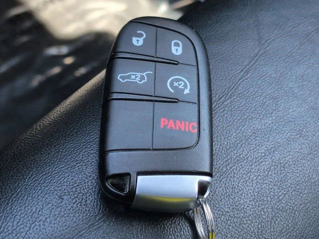 Used 2021 Jeep Grand Cherokee Limited X AWD/4WD image 30