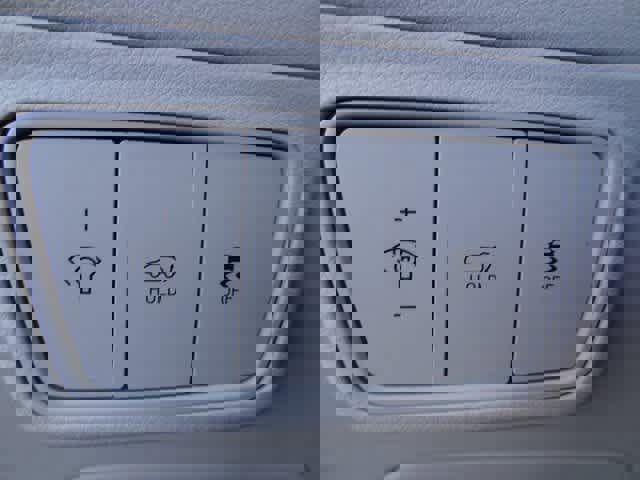 Used 2024 Hyundai Tucson SEL image 16