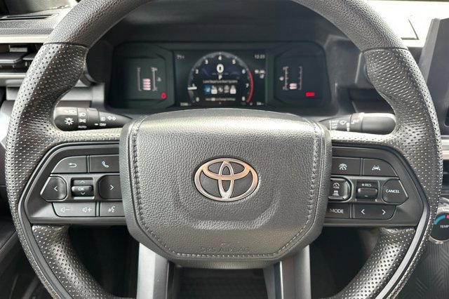 Used 2025 Toyota Tacoma SR5 image 24