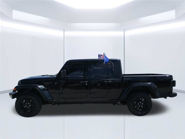 Used 2022 Jeep Gladiator Sport AWD/4WD image 5