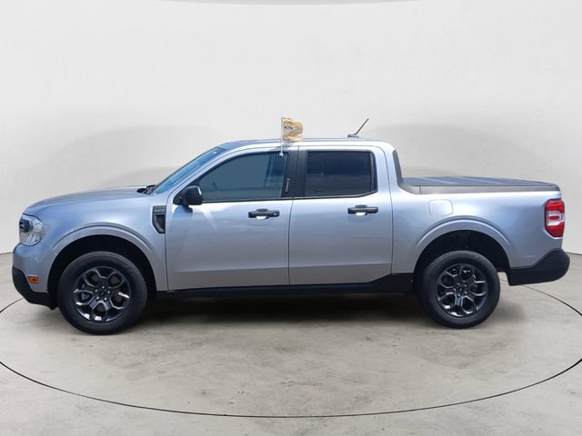 Certified 2023 Ford Maverick XLT FWD image 2