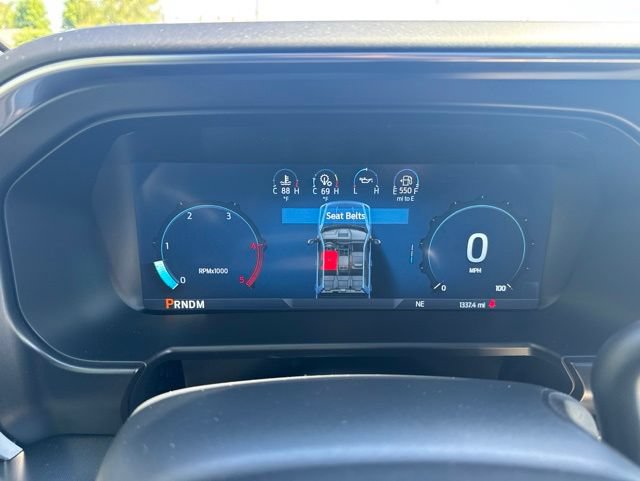 Certified 2026 Ford F250 Platinum AWD/4WD image 18