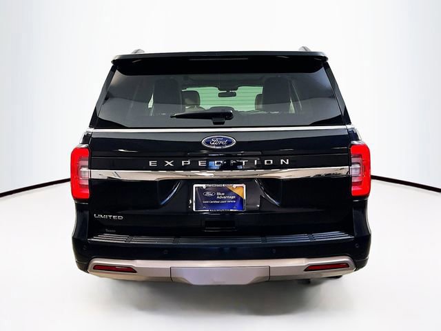 Certified 2023 Ford Expedition Limited image 4