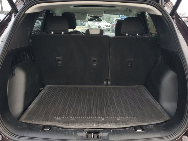 Certified 2023 Ford Escape Active w/ Tech Pack #2 image 7