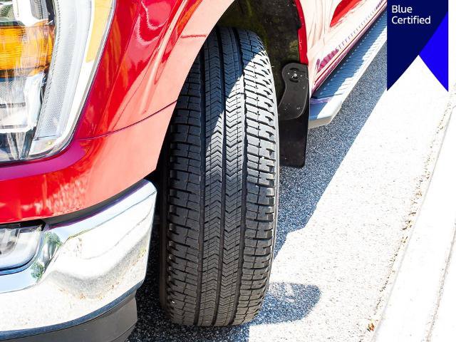 Certified 2022 Ford F150 XLT w/ Equipment Group 302A High AWD/4WD image 9