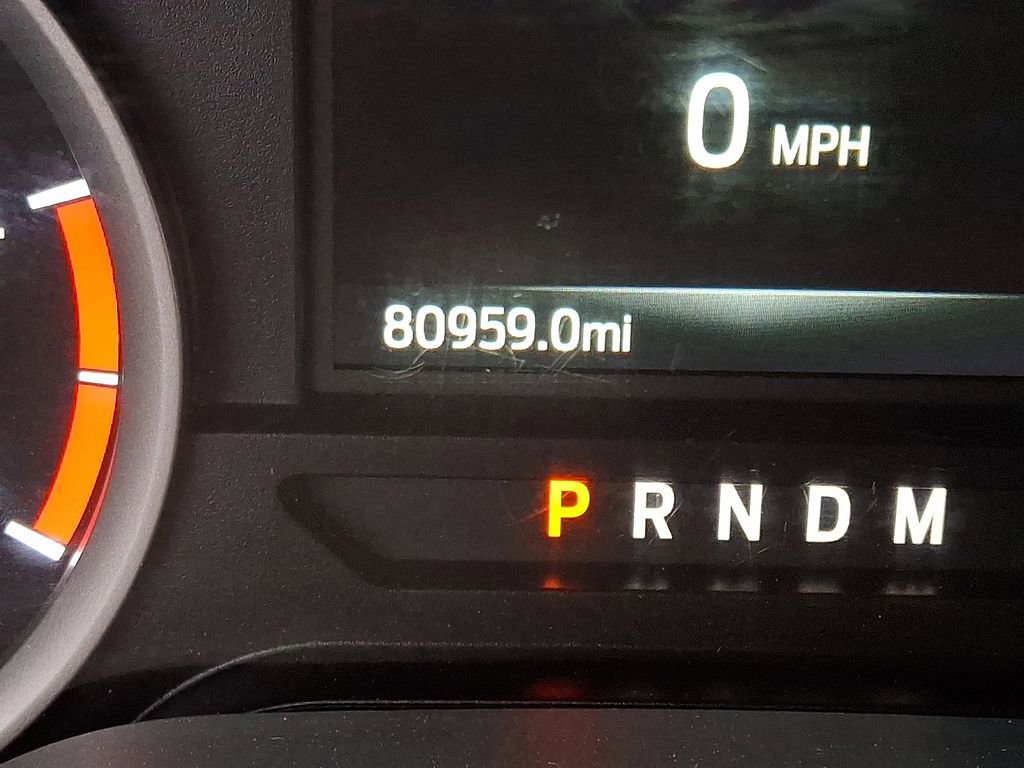 Certified 2022 Ford F350 XLT w/ Black Appearance Package image 18