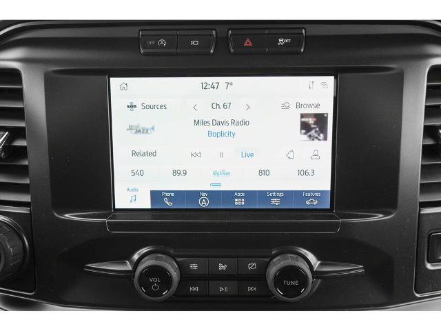 Certified 2021 Ford F150 XLT w/ Equipment Group 302A High AWD/4WD image 7