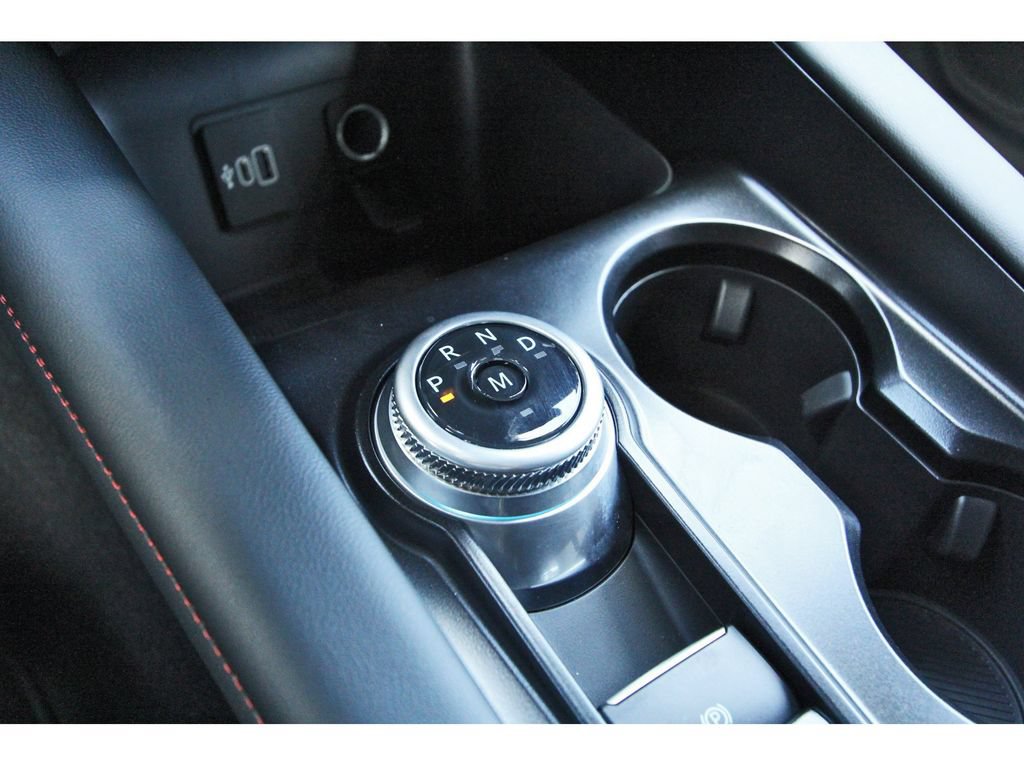 Certified 2026 Ford Explorer ST AWD/4WD image 26