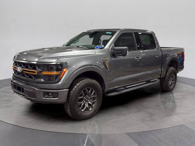 Certified 2025 Ford F150 Tremor