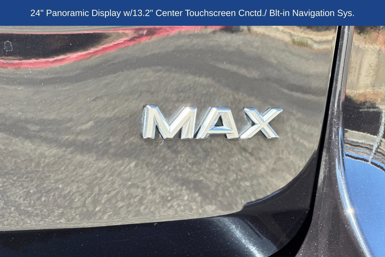 Certified 2025 Ford Expedition Max Platinum AWD/4WD image 35