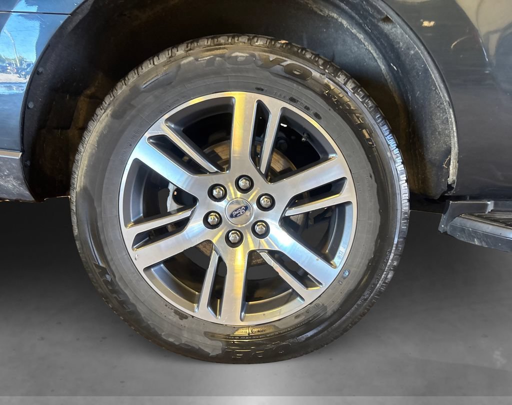 Certified 2024 Ford Expedition Limited AWD/4WD image 18