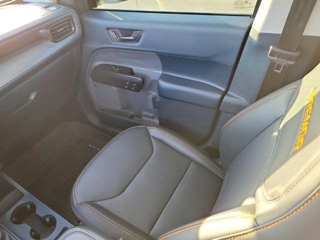 Certified 2024 Ford Maverick Tremor w/ Tremor Off-Road Package AWD/4WD image 19