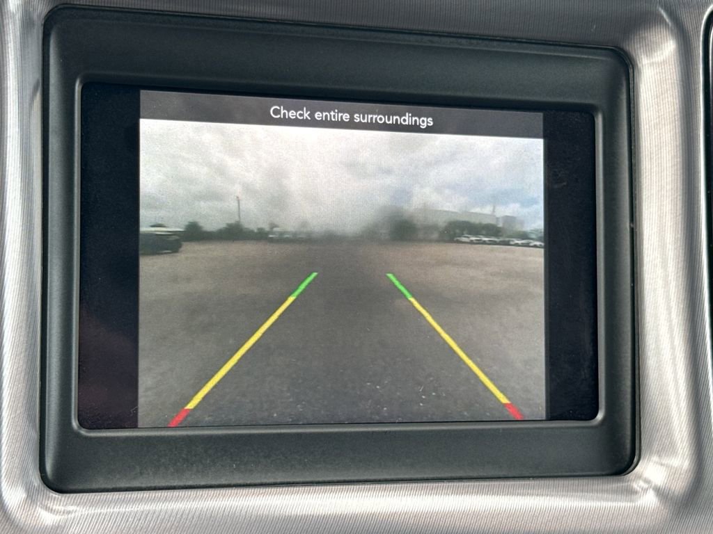 Used 2020 Dodge Challenger R/T image 20