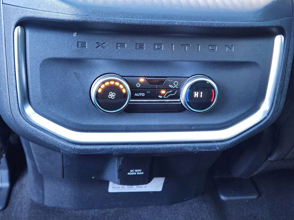 Certified 2025 Ford Expedition Max Active image 36