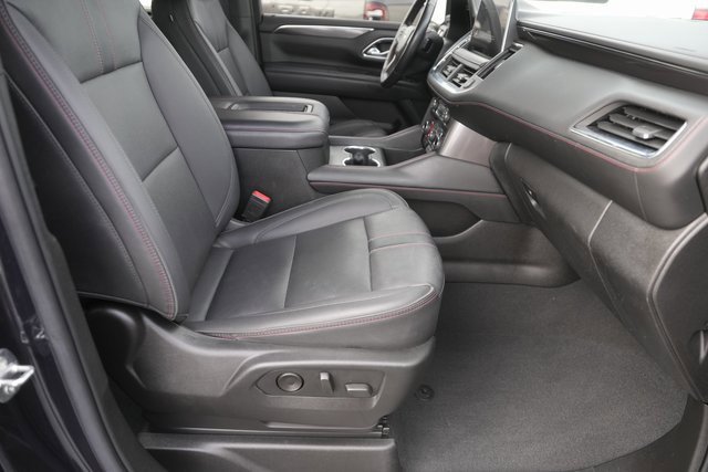 Used 2022 Chevrolet Tahoe RST w/ Sport Performance Package image 21