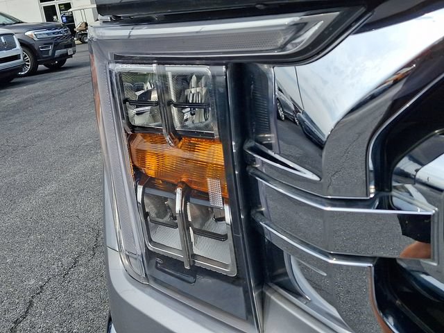 Certified 2022 Ford F150 XLT w/ Equipment Group 302A High AWD/4WD image 9