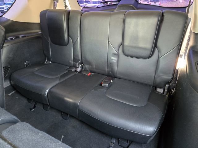Used 2018 INFINITI QX80 2WD w/ Driver Assistance Package image 14