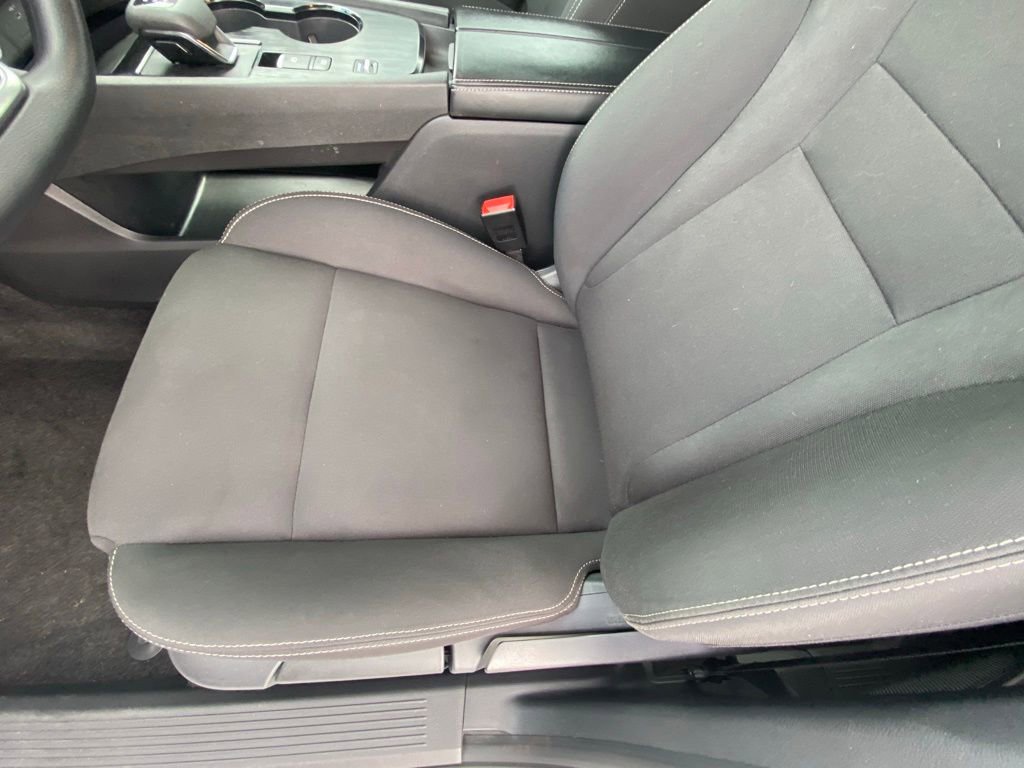 Used 2023 Nissan Rogue S FWD image 21