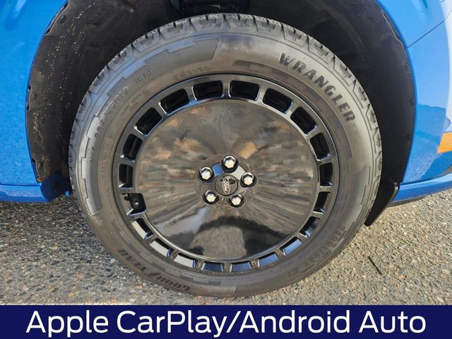 Certified 2025 Ford Maverick Lobo AWD/4WD image 21