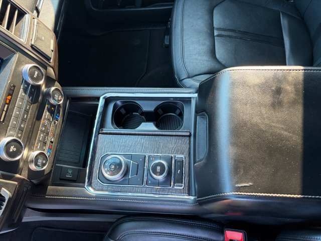 Certified 2020 Ford Expedition Max Limited AWD/4WD image 15
