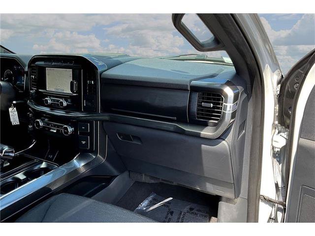 Certified 2023 Ford F150 XLT w/ Equipment Group 301A Mid AWD/4WD image 29