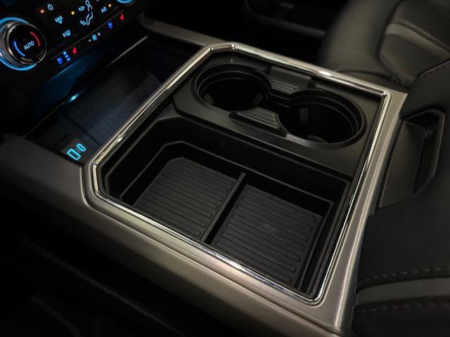 Certified 2021 Ford F250 Platinum w/ FX4 Off-Road Package image 33