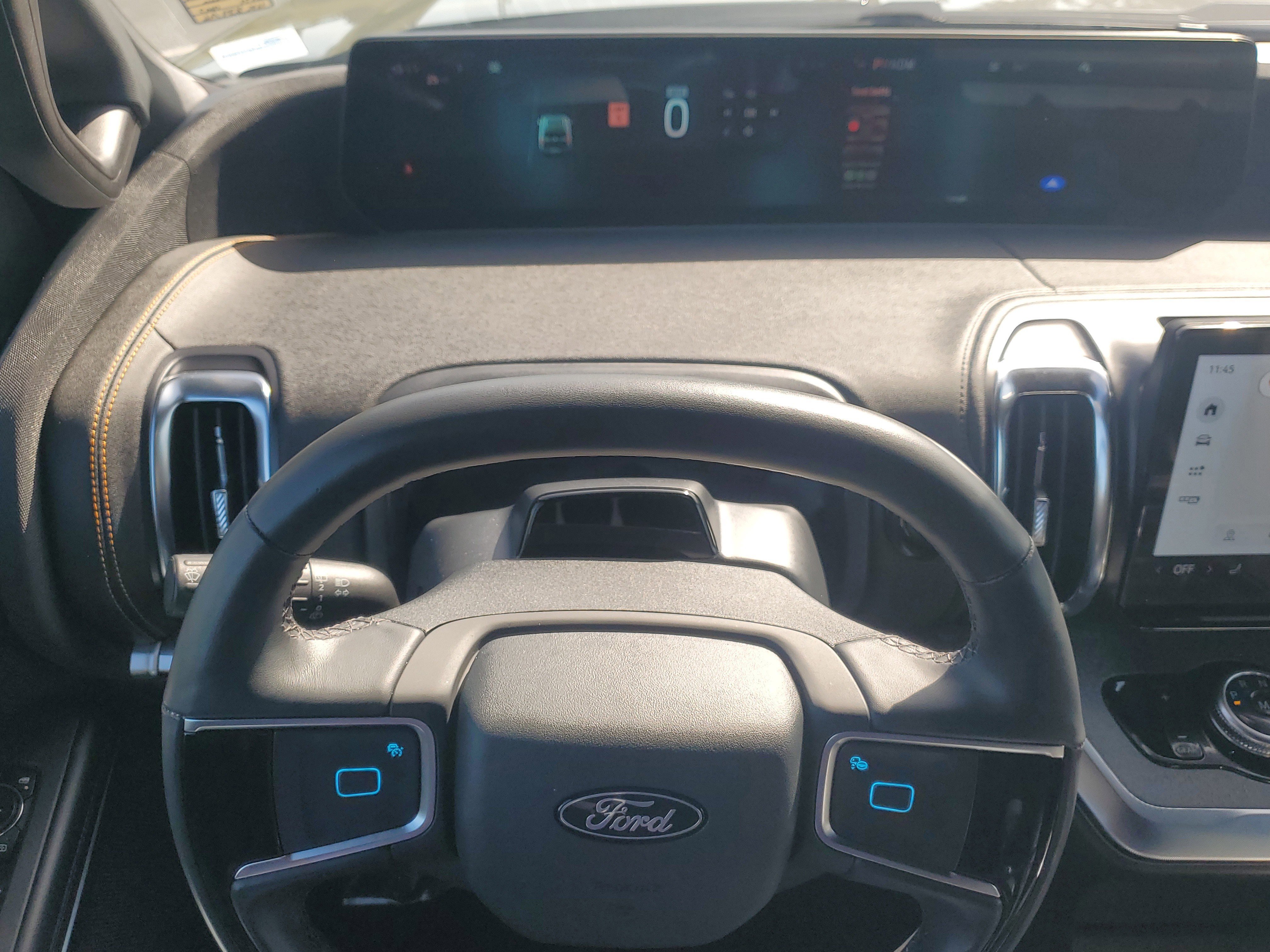 Certified 2025 Ford Expedition Tremor image 22