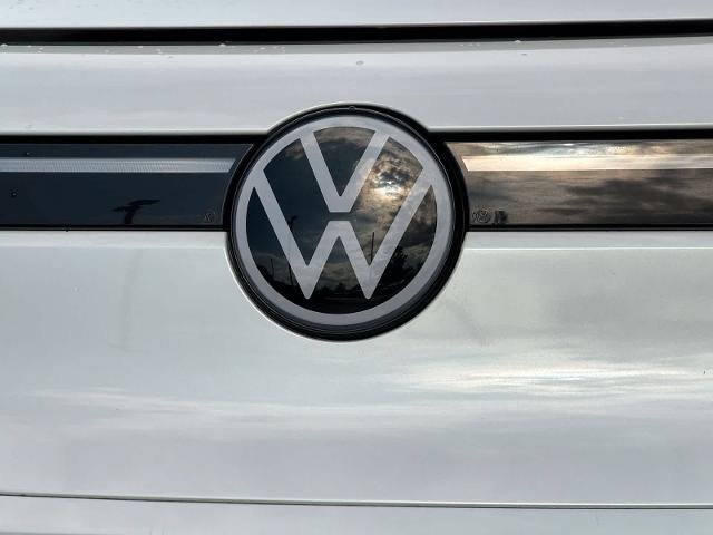 Used 2023 Volkswagen ID.4 Pro S AWD/4WD image 12