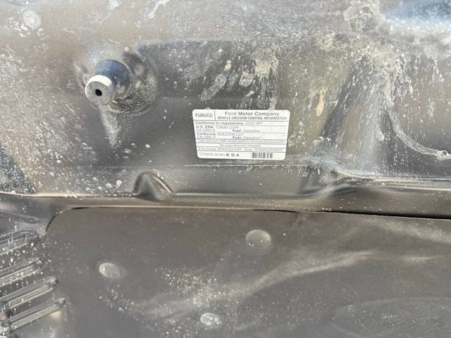 Certified 2025 Ford F150 Lariat AWD/4WD image 4