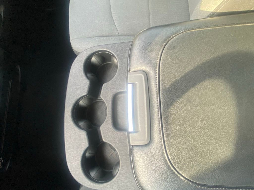 Used 2024 RAM 2500 Big Horn image 18