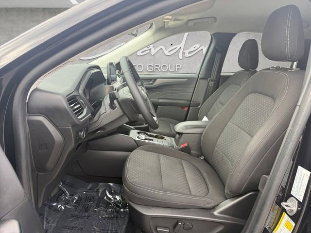Certified 2023 Ford Escape Active image 19