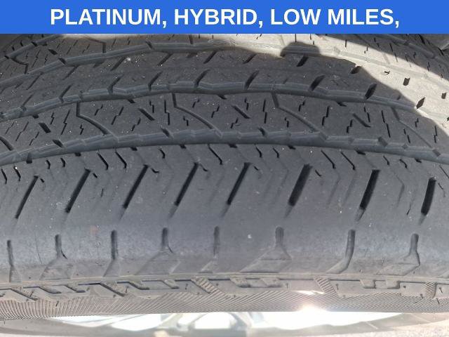 Certified 2021 Ford F150 Platinum w/ FX4 Off-Road Package AWD/4WD image 7