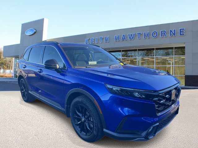 Used 2023 Honda CR-V Sport