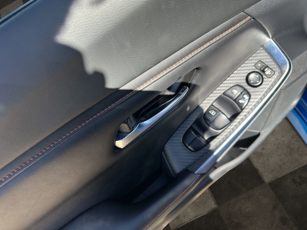 Used 2021 Nissan Sentra SR image 13