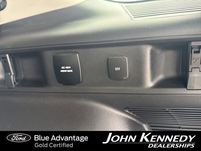 Certified 2025 Ford Bronco Sport Badlands image 38