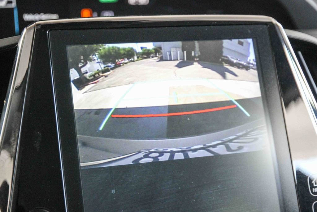 Used 2017 Toyota Prius Prime Premium w/ Carpet Mat Package FWD image 24