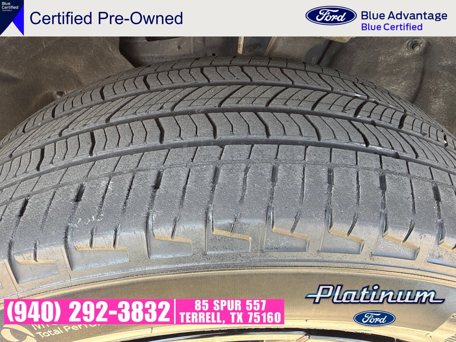 Used 2023 Jeep Grand Cherokee Limited AWD/4WD image 11