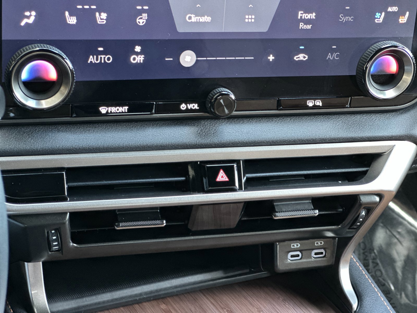 Used 2023 Lexus RX 350h image 21